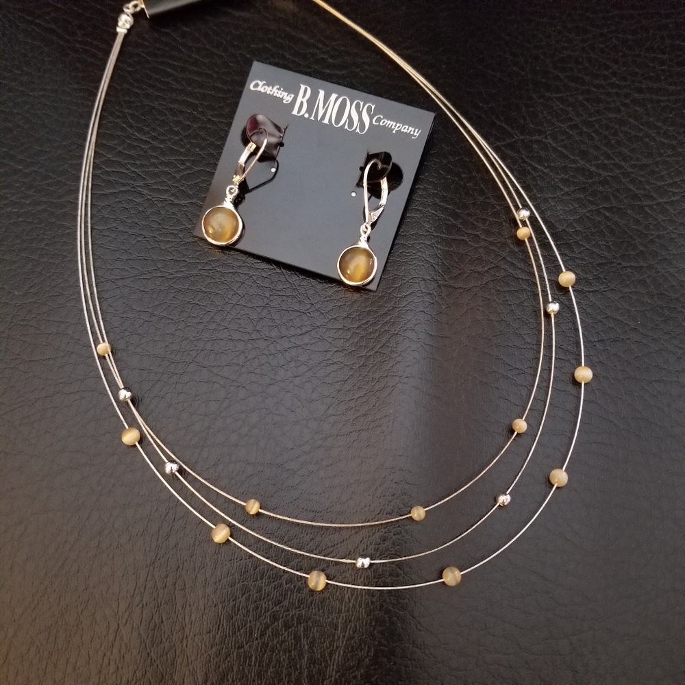 ❌Donated❌LAST CHANCE Jewelry bundle. All NWT - Picture 4 of 10